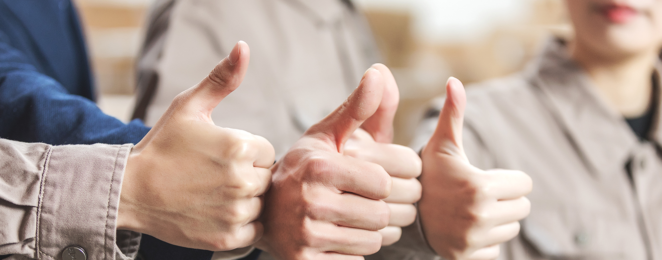 專業(yè)專注、經(jīng)驗豐富